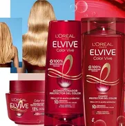KIT LOREAL PARIS PARA CABELLO TEÑIDO - Img 47955667