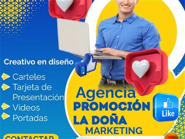 Agencia Promoción La Doña - Img main-image-45711256