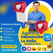 Agencia Promoción La Doña - Img 45711256