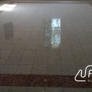 Grupo Alfaro Pulidores. La especialidad de nosotros es pulir y restaurar diferentes superficies de piso - Img 45573636