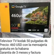 Tv 50 pulgada - Img 48889030