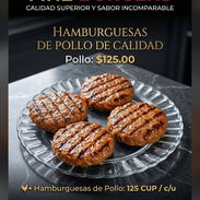 Fine burgers ricas hamburguesas artesanales - Img 57306079
