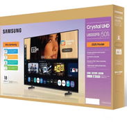 Televisor Samsung ( 50 pulgadas, 43 pulgadas 55 pulgadas y 32 pulgadas) - Img 55796818