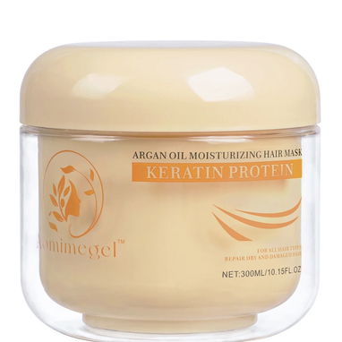 MASCARILLA CAPILAR + SERUM - 2/6