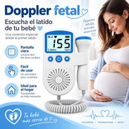 Doppler para tu necesidad - Img 57537946