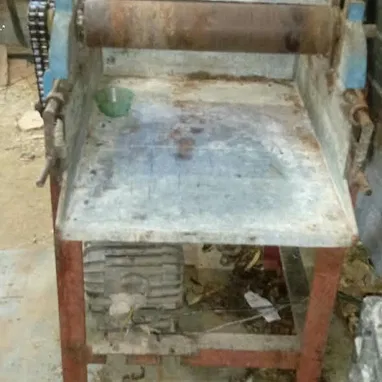 Vendo mi panadería 1650 - 5/10