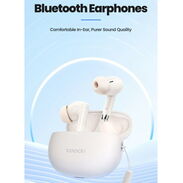 ✳️ Audífonos Bluetooth  TOOCKI 100% Original 🛍️ Audifonos Inalámbricos NUEVOS Airpods BUENA CALIDAD - Img 45432668