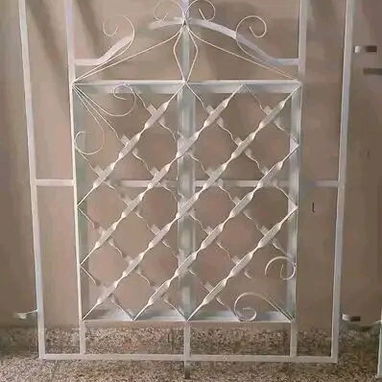 Confección de rejas - 3/6