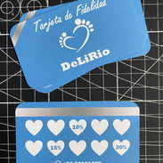 Tarjetas de fidelidad. Contactenos al 54395098 o 54741340 - Img 57239430