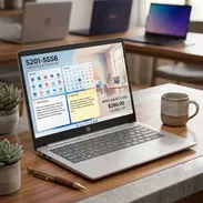 Laptop - Img 55039210
