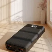 Cargador Solar Portátil - 10000mAh - Img 56067152