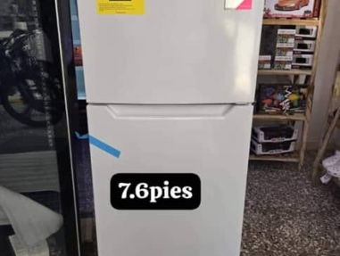 Refrigerador - Img main-image-45849807