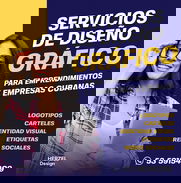 DISEÑADOR GRAFICO - Img 49359366