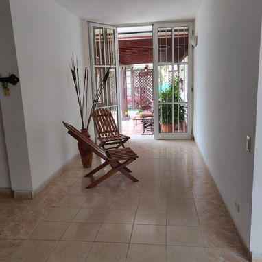 🏡 CASA EN SIBONEY EN RENTA - 4/6