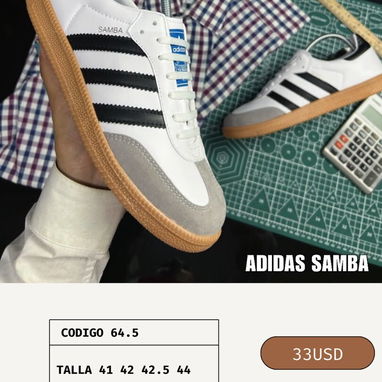 Variedad de tenis de hombres tengo más de 80 modelos😁👇 - Img 124201539