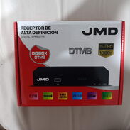++++++‼En venta caja digital HD marca JMD(caja decodificadora moderna ya programada)...Vedado/53317139‼++++++ - Img 45350273