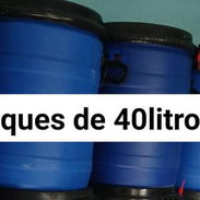 TANQUES DE AGUA 🛢💧 - Img 58050344