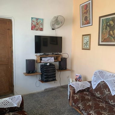 🏡 Venta o Permuta de Casa en Alamar – Zona 24 - Img 125502027
