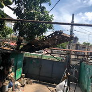 *$15.000usd. En venta casa de placa en Guanabacoa, cerca del semáforo, con garaje (interior independiente de 2 plantas - Img 55733665