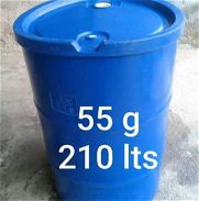 Se venden tanques de agua plástico nuevo y sellados. Originales de fábrica los estrena usted ℹ️ - Img 45814056