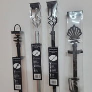 Cortineros expandibles a la venta 56139878 - Img 55621547