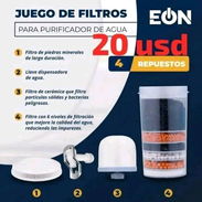 JUEGO DE FILTRO - Img 55458694