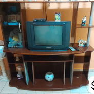 Vendo multimueble de sala - Img 55614990