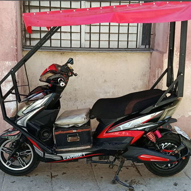 Moto electrica - 3/7