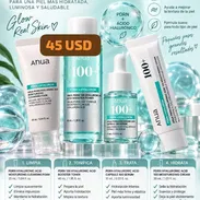 Limpiador facial kit - Img 57579486