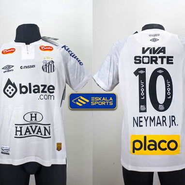 pullover del Santos - Img 104295212