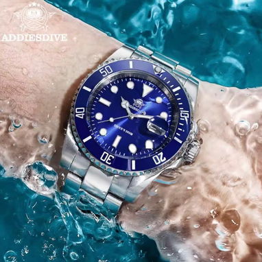 ✨️ Reloj de Lujo ✨️ ADDIESDIVE - 2/4