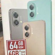 ZTE Blade A35e - Img 54661107