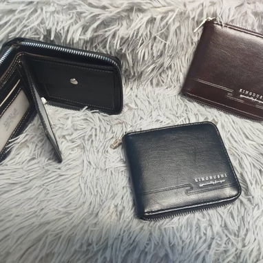 Billeteras y Bolsos para hombres ✨ - 2/4