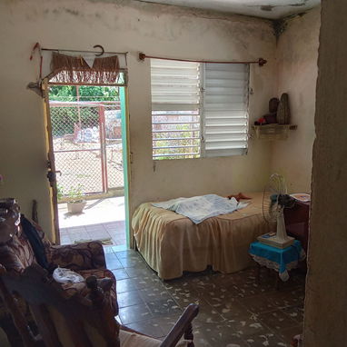 Vendo o permuto casa en fontanar agua 24/7 electricidad 24/7 - 2/9