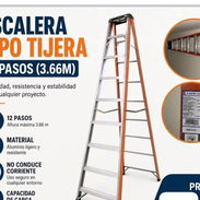 Escaleras para su hogar - Img 56948401