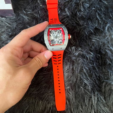 Relojes Richard Millie - Img 126102828