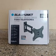 📺🔄 SOPORTE MÓVIL PARA TV BLAUPUNKT – 17-43″, RUEDAS, VESA 100×100 / 200×200 – 30 USD - Img 57247624