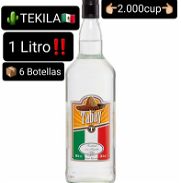 Tequila ----- 1 LITRO - Img 46015861