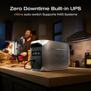 ECOFLOW DELTA 3 MAX PLUS (2048Wh) - Img 55293674
