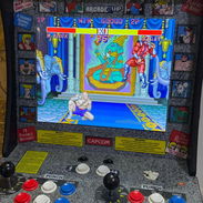 Consola Arcade - Img 57246473