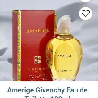 Perfume original nuevos en su caja - 6/10