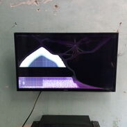 Tv 32 Samsung pantalla rota - Img 45299520