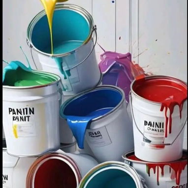 Pintura para Piscinas y para carro autolux - Img 120905650