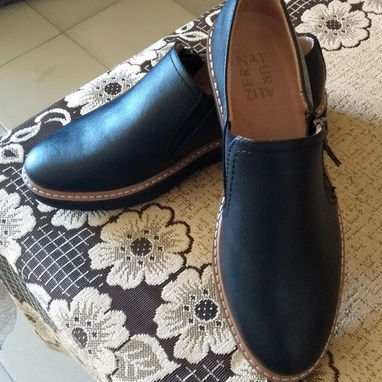Cómodas zapatillas para señoras - Img 99641607