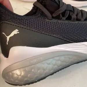 Tenis PUMA ( zapatillas ) MOD. CELL VIVE SOFTFOAM+ RUNNING 100%_ORIGINALES A ESTRENAR. TF: 59030040 - Img 111570929