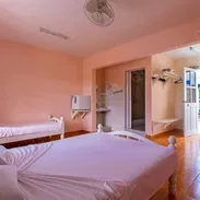RENTA hostal de 4 habitaciones EN CALETÓN, PLAYA LARGA, CIÉNAGA DE ZAPATA con Qba Hostin 360 - Img 56683252