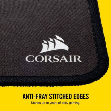 🖱️ Mouse Pad Corsair MM300 XL | Extendida | Anti-Desgaste | Gaming Profesional | Base Antideslizante Envío Disponible - Img 113038926