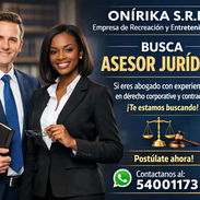 oferta de trabajo - Img 56163837