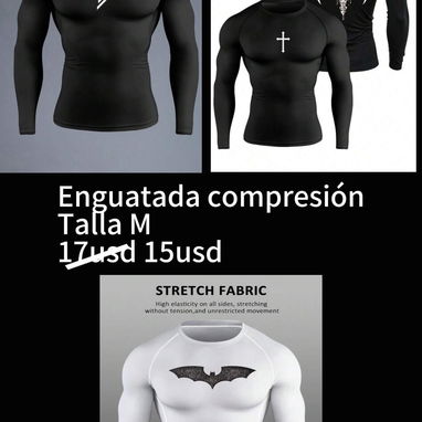 Ropa deportiva - Img 125012827