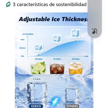 Máquinas de hacer Hielo‼️‼️ - 4/4